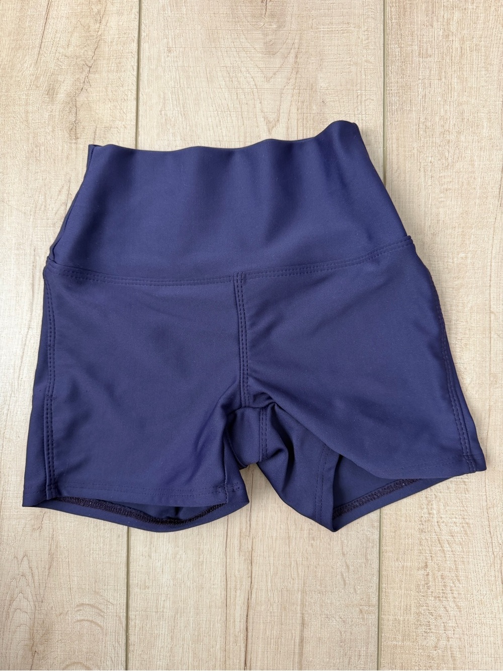 FIVE DANCEWEAR Kids High-Rise  Bike Shorts